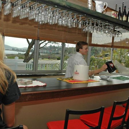 Lagoona Inn Книсна Екстериор снимка