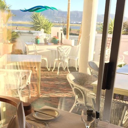 Lagoona Inn Книсна Екстериор снимка